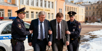 В Петербурге замдиректора школы обвинили в получении крупных взяток - Peterburg2.Ru