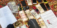 Скриншот ГУ МВД по Петербургу и Ленобласти - Мой район