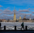 В Петербурге установится теплая погода без осадков шестого марта - Spbdnevnik.ru