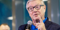 Орлов и Бубнов знают, за счёт чего «Зенит» может обыграть «Оренбург» - Спорт уик-энд
