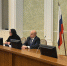 Работу по ликвидации последствий снегопада в Выборгском районе скоординировали на районном штабе по благоустройству - Центральный район