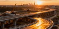 В Петербурге обещают 15-минутный доступ в любую часть города - Peterburg2.Ru