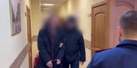 Следователи нашли 30 свидетелей убийства на 11-м этаже в Шушарах - Spbdnevnik.ru