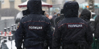 В Петербурге задержаны подозреваемые в похищении мужчины - Spbdnevnik.ru