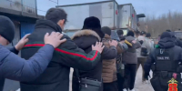 В Ленобласти на стройке проверили 327 документов у мигрантов - Neva.Today