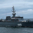 Корабли ОСК на службе: в акватории Балтийского моря тральщики провели учения по поиску мин - Spbdnevnik.ru