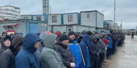 Фото: «Росгвардия Петербурга» - Мой район