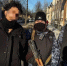 В Петербурге задержали подростка, который подозревается в поджоге АЗС - Петербургский дневник