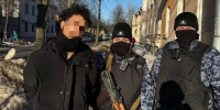 В Петербурге задержали подростка, который подозревается в поджоге АЗС - Петербургский дневник