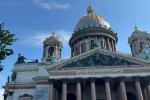Вас приглашают. Куда сходить в Петербурге с 9 марта | ФОТО Александры ЦУКАНОВОЙ