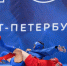 Сильнейшие самбисты России определили лучших на чемпионате страны, завершившемся в Петербурге | ФОТО Марии ШЕРИХ - С.-Петербургские ведомости
