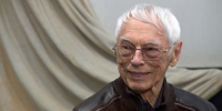 Александр Беглов поздравил композитора Александра Зацепина со 100-летним юбилеем - Metro Петербург