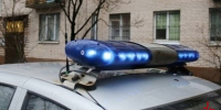 В Кировском районе Петербурга сотрудники Росгвардии спасли мужчину от падения из окна многоэтажки - Росгвардия