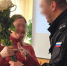В транспортном ОМОН "Балтика" Росгвардии поздравили своих прекрасных коллег с Международным женским днём - Росгвардия
