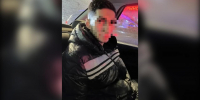 В Петербурге росгвардейцы задержали хулигана, забросавшего камнями квартиру девушки - Spbdnevnik.ru