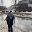 В Петербурге следователи устанавливают личность девушки, утонувшей в реке - Spbdnevnik.ru