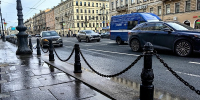 Фото: пресс-служба комитета по благоустройству Санкт‑Петербурга - НИА Санкт-Петербург