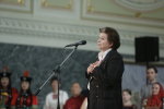 Новое заявление Валентины Терешковой о пенсионной реформе вызвало волну критики
