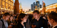 В Кремле объяснили причины перебоев с интернетом в Москве и Петербурге - Peterburg2.Ru