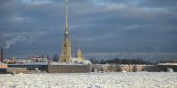 В Петербурге стартовал новый этап реставрации Петропавловской крепости - Комсомольская правда