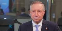 «Петербург готов оказать необходимую помощь»: Александр Беглов прокомментировал ракетные удары по Брянску - Spbdnevnik.ru