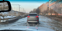 Фото: читатель MР7 - Мой район