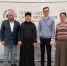 Действительные члены ИППО приняли участие в мероприятиях Съезда сестёр милосердия Новороссии и Крыма в Новом Херсонесе - ИППО