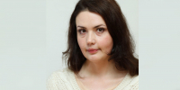 Ирина Фролова: «Так говорит город» - Spbdnevnik.ru