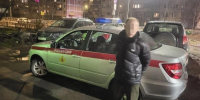 Росгвардия задержала гражданина Белоруссии, скрывавшегося от призыва - Spbdnevnik.ru