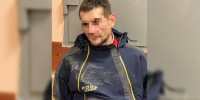 В Петербурге росгвардейцы задержали мужчину, который ограбил супермаркет и пытался скрыться на автобусе - Spbdnevnik.ru