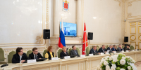 Петербургские парламентарии предлагают оборудовать интроскопами входы в образовательные учреждения - Законодательное собрание