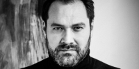 Ильдар Абдразаков. Правообладатель: Михайловский театр. - Культура Петербурга