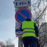 Петербуржцам дали возможность остановиться у поликлиники на Танкиста Хрустицкого и не получить штраф - Санкт-Петербург.ру