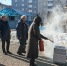 В Пушкинском районе продолжается профилактическая работа - Санкт-Петербургское отделение ВДПО