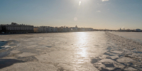Весна начинается жарко: 11 марта воздух в городе на Неве разогрелся до +10,8 градусов - tvspb.ru - ТК Санкт-Петербург