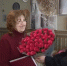 Олимпийской чемпионке Тамаре Маниной вручили знак блокадницы спустя 80 лет - Комсомольская правда