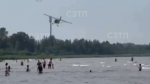 Скриншот видео: Северо-Западная транспортная прокуратура