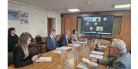 Члены ИППО приняли участие в научном семинаре, посвящённом зонам охраны объектов культурного наследия России - ИППО