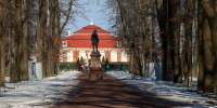 В Санкт-Петербурге 12 марта ожидается до +10 градусов - Spbdnevnik.ru