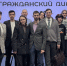 «Это не просто соревнования ораторов. Это школа для будущих политиков». Команда петербургского «Яблока» посетила открытие турнира по дебатам «Гражданский диалог» - Партия Яблоко