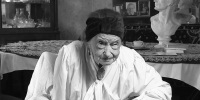 Александр Беглов выразил соболезнования в связи с кончиной Народной артистки России Нинели Петровой - tvspb.ru - ТК Санкт-Петербург