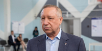 Александр Беглов выразил соболезнования в связи с кончиной легендарной балерины Нинель Петровой - Spbdnevnik.ru