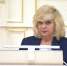Александр Беглов обсудил ключевые аспекты правозащитной деятельности с Уполномоченным по правам человека в Петербурге Светланой Агапитовой - tvspb.ru - ТК Санкт-Петербург