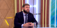Губернатор назначил Дмитрия Ваньчкова на должность главы администрации Петроградского района - tvspb.ru - ТК Санкт-Петербург