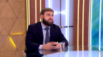Губернатор назначил Дмитрия Ваньчкова на должность главы администрации Петроградского района - tvspb.ru