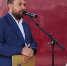 Дмитрий Ваньчков. Фото: пресс-служба комитета по транспорту Петербурга - Мой район