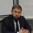 Дмитрий Ваньчков займет кресло главы администрации Петроградского района - ГАZЕТА.СПб