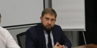 Дмитрий Ваньчков займет кресло главы администрации Петроградского района - ГАZЕТА.СПб