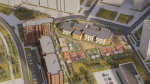 Setl Group построит детсад с бассейном и соляной комнатой в Московском районе