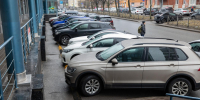 Авито: жители Санкт-Петербурга потратили на запчасти в среднем 27 тысяч рублей за последний год - Spbdnevnik.ru